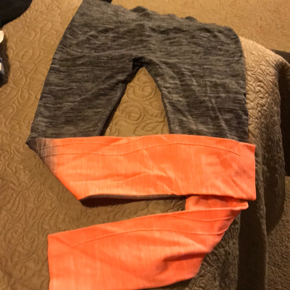 Women’s athletic pants long